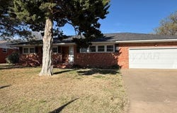 1915 Evergreen Street, Pampa, TX 79065