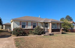 737 E Steed Drive, Midwest City, OK 73110