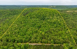 1505 Brushy Creek Road, Mountain View, AR 72560