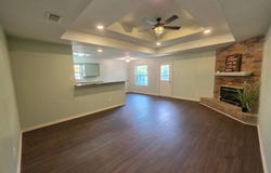 421 Allencrest Drive, White Settlement, TX 76108