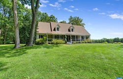 361 FOSTER TRL, Louisa, VA 23093