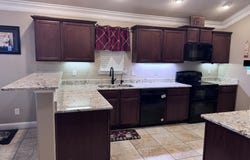 617 E 96th Ct, Odessa, TX 79765