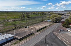 Railroad Ave, Burns, OR 97720