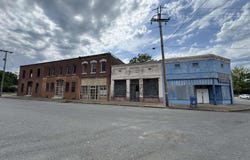 117 N Conley, Monticello, AR 71655