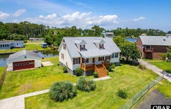 109 Gregory Court lot: 38, Grandy, NC 27939