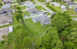 6116 NW Daroco Terrace, Port Saint Lucie, FL 34986