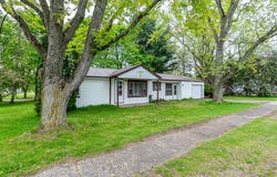 1108 N Walnut Street, Greenville, MI 48838