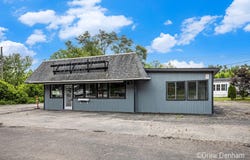 6981 W Blue Water Highway, Saranac, MI 48881