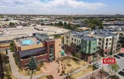 3701 Arapahoe Ave, Boulder, CO 80303