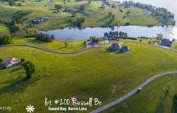 Lot 200 Russell Brothers Rd, Sharps Chapel, TN 37866