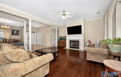 225 Park Stone Drive, Madison, AL 35758