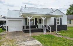 2039 Benedict Circle, St Albans, WV 25177