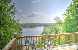 3007 W Pike Lake, Gwinn, MI 49841-0000