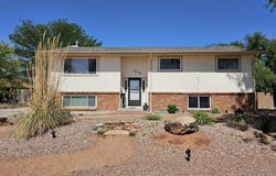 26 Sierra Dr, La Junta, CO 81050