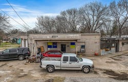 3501 E Illinois, Dallas, TX 75216
