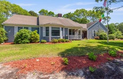 344 Mayfair Road, South Dennis, MA 02660