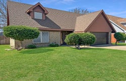 1421 Marigold Street, Borger, TX 79007