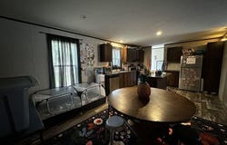 536 Polk Road 72, Mena, AR 71953