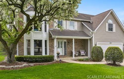 2565 Thornley Court, Aurora, IL 60504