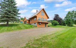 11 Overlook Road, Rangeley, ME 04970