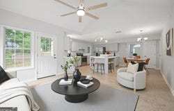 502 Fallside, Peachtree City, GA 30269