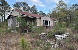 8361 Cedar Creek Road, Fayetteville, NC 28312