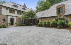 1955 Alec Mountain Road, Clarkesville, GA 30523