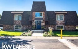 104 Riviera Drive, Saint Clair Shores, MI 48080