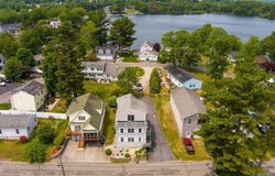 285 Killdeer Rd, Webster, MA 01570