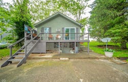 8842 S Pleasure Valley Road, Waldron, IN 46182