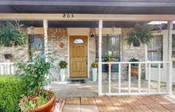 805 Loganwood Drive, Royse City, TX 75189