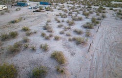 39816 PALM Boulevard, Salome, AZ 85348