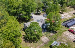 1783 North Road, Cornish, ME 04020