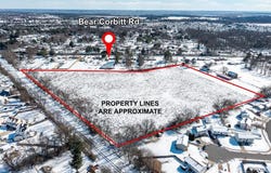 1142 BEAR CORBITT ROAD, BEAR, DE 19701