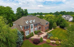223 CECELIA ACRES DRIVE, IVYLAND, PA 18974