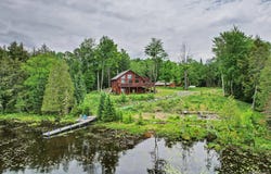 3704 E Cisco Lake Road, Watersmeet, MI 49969