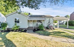 34 Center Avenue, North Tonawanda, NY 14120
