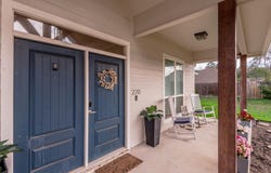 220 Rustic Pines Drive, Lufkin, TX 75904