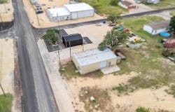 403 Rex, Forsan, TX 79733