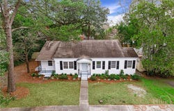 1321/1323 E 55th Street, Savannah, GA 31404