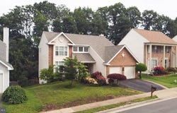 9348 AMARYLLIS AVENUE, MANASSAS, VA 20110