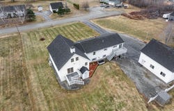 25 Webber Drive, Hermon, ME 04401