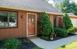 319 N Prospect Street, Oberlin, OH 44074