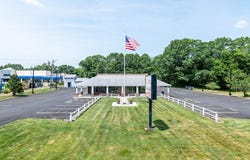 6595 Post Road, North Kingstown, RI 02852