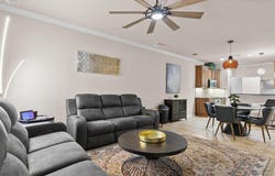 6205 Shoal Creek Trail, Garland, TX 75044