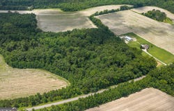 Old River Road, Garfield, GA 30425
