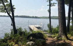 282 Pierces Point Road, Windsor, ME 04363