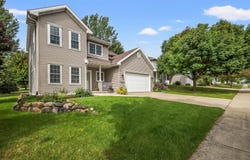 1202 Tamarack Way, Verona, WI 53593
