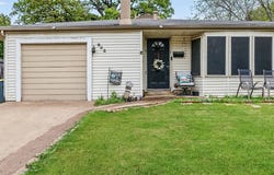 903 S Mills Drive, Euless, TX 76040