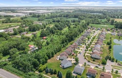 0000 Ecorse Road, Romulus, MI 48174
